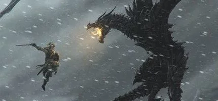 Вышел патч 1.4.21 для Skyrim