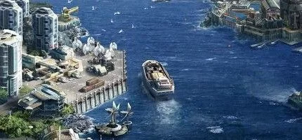 Вышло дополнение Eden Project для Anno 2070