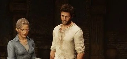 Вышло очередное обновление для Uncharted 3