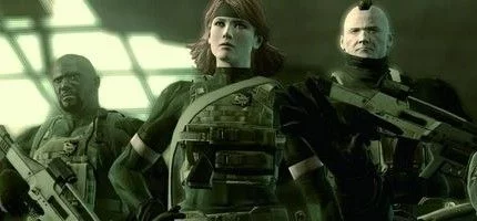 Японские аналитики пророчат появление MGS5 в 2014 году