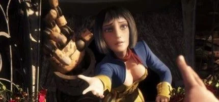 "1С-СофтКлаб" выпустит BioShock Infinite в России