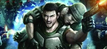 "1С-СофтКлаб" выпустит в России Binary Domain на PC