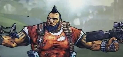 "1С-СофтКлаб" выпустит в России Borderlands 2