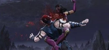 «1С-СофтКлаб» выпустит в России Mortal Kombat для PS Vita