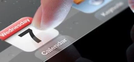 3 миллиона iPad 3 купили за 3 дня