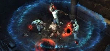 А ты получил пропуск на бета-тестирование Diablo 3?