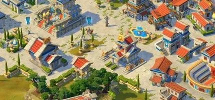 Age of Empires Online вышла в Steam