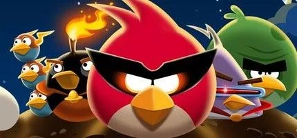 Angry Birds Space скачали 10 миллионов раз за три дня