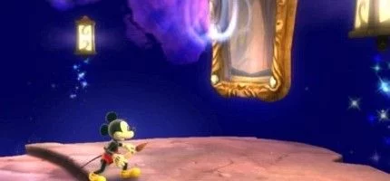 Анонсирована Epic Mickey 2: The Power of Two