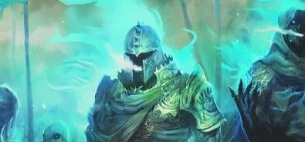 ArenaNet рассылает ключи на бету Guild Wars 2