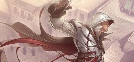 Assassin's Creed может появиться на PS Vita с апреля по июнь