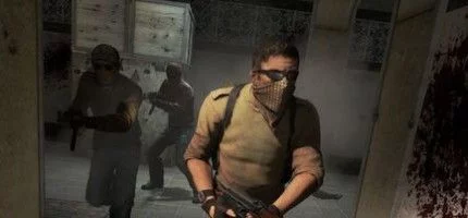 Бета CS: GO получила обновление в Steam