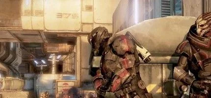 BioWare показала инфографику о мультиплеере Mass Effect 3