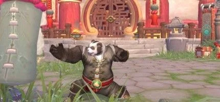 Blizzard переживает из-за реакции фанатов на Mists of Pandaria