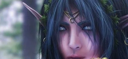 Blizzard все еще хочет выпустить World of Warcraft на iPhone