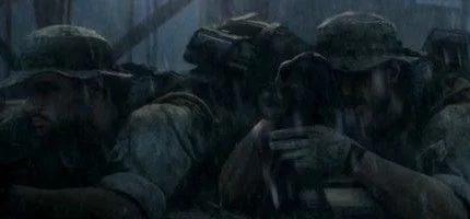 Бойцы Tier 1 не собираются рассказывать EA обо всех своих миссиях