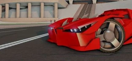 Carmageddon: Reincarnation на Kickstarter