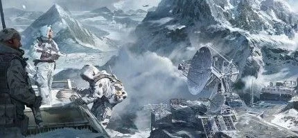 City Interactive анонсировала World of Mercenaries