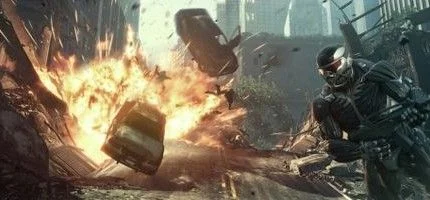 Crytek готовит мобильную революцию