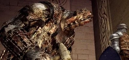 Dark Souls может выйти на PC