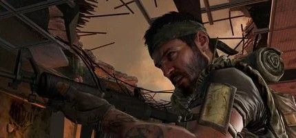 Дата выхода Call of Duty: Black Ops 2 подтверждена