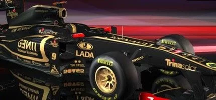 Дата выхода F1 2012