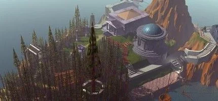 Дата выхода Myst на 3DS?