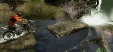 Дата выхода Trials Evolution