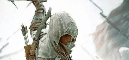 Дебютный трейлер и дата выхода Assassin's Creed 3!