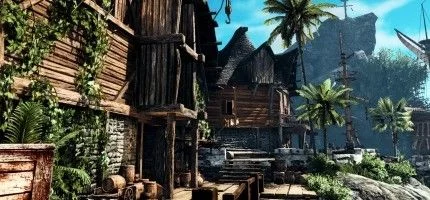 Демоверсия Risen 2: Dark Waters появилась в Steam