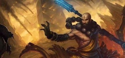 Diablo 3: видео классовых умений