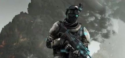 Дневник разработчиков Ghost Recon: Future Soldier