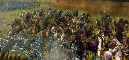 Дневник разработчиков "Total War: SHOGUN 2 — Закат самураев"