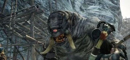 Дневники разработчиков Dragon's Dogma, часть 3