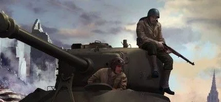 До 30% игроков в World of Tanks тратят на нее деньги