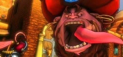 Dungeon Defenders теперь и на Мас. До понедельника можно играть в Steam на халяву