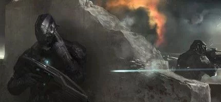 Dust 514 будет бесплатной