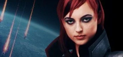 EA проводит акцию, посвящённую Mass Effect 3