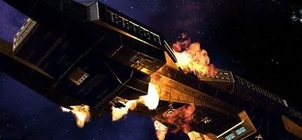 Фанаты десять лет делали сиквел Wing Commander