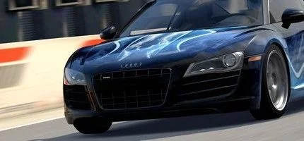 Forza Motorsport 5 выйдет в 2013 году. Не путать с Forza Horizon