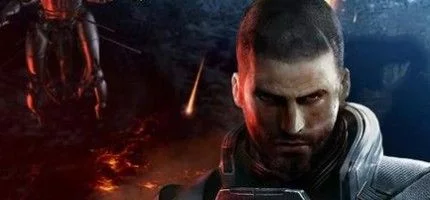 Геймеры скупили почти 900 тыс. копий Mass Effect 3 за первые сутки с момента релиза