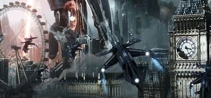 Геймеры устроили онлайн-митинги с требованием изменить концовку Mass Effect 3