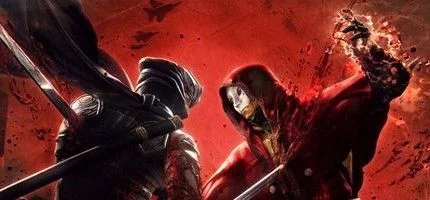 Геймплейный трейлер Ninja Gaiden 3