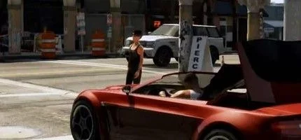 GTA 5 может появиться в начале 2013 года, возможен релиз на Wii U