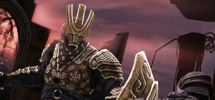 Infinity Blade 2 получила заплатку для нового iPad