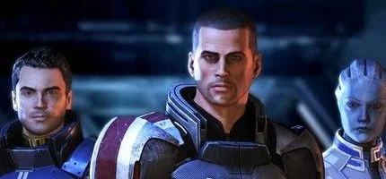 Исчезает контент в мультиплеере Mass Effect 3? Есть возможный вариант решения