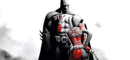 Исчезли сохранения в Batman: Arkham City? Проблема решена