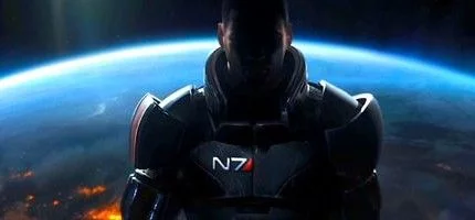 История с концовкой Mass Effect 3 получила неожиданное развитие