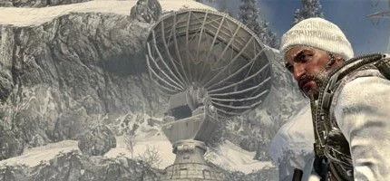 Коды на Call of Duty: Black Ops