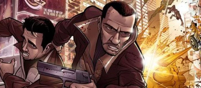 Коды на GTA 4, Lost and Damned и Ballad of Gay Tony